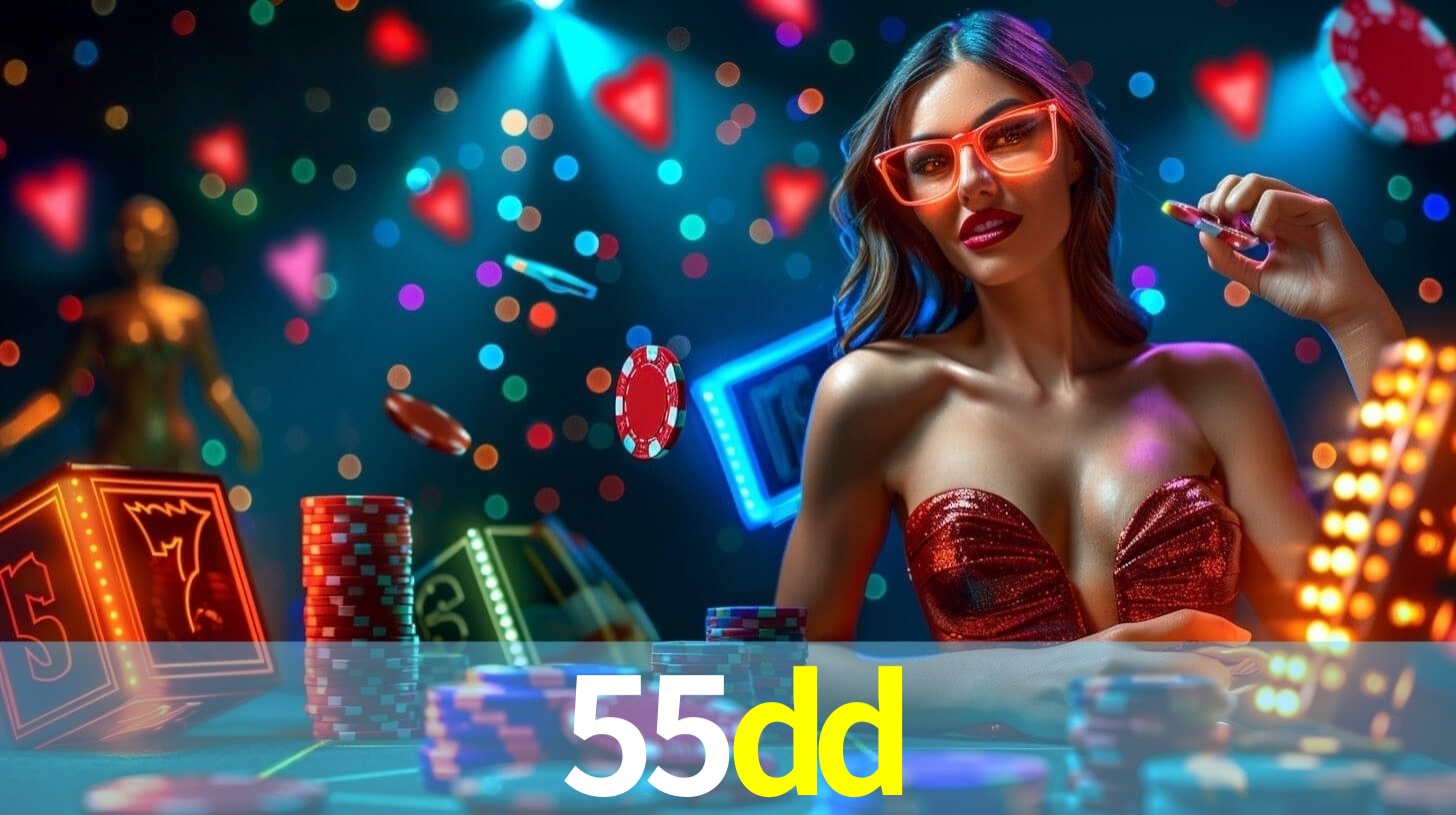 Exclusive Offers 55DD