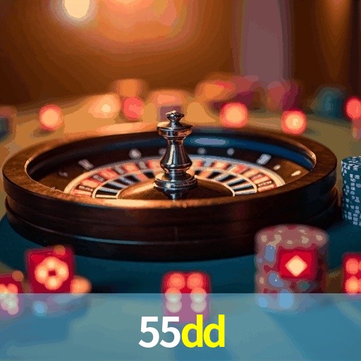Slot Games 55DD