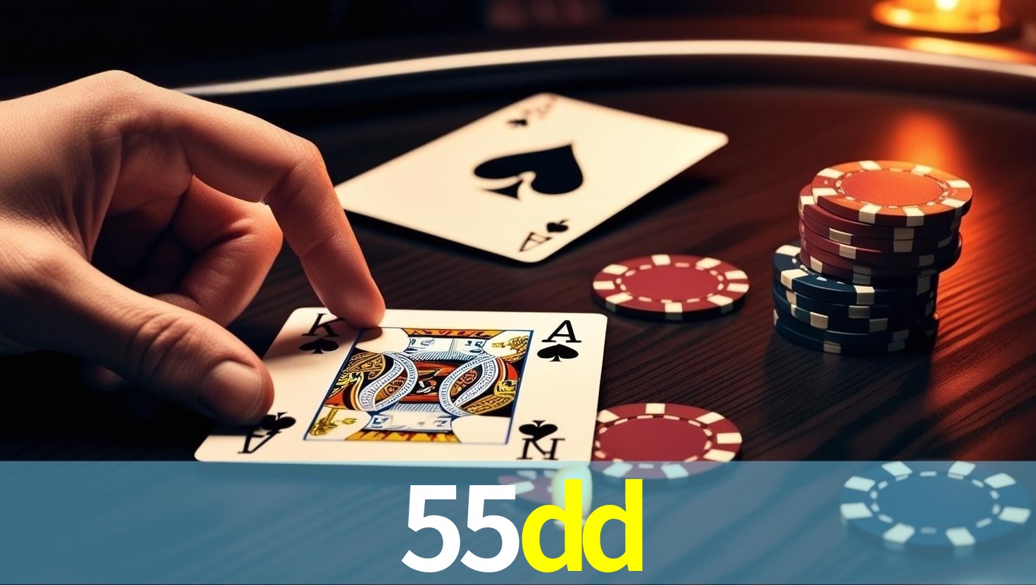 Weekend Specials 55DD