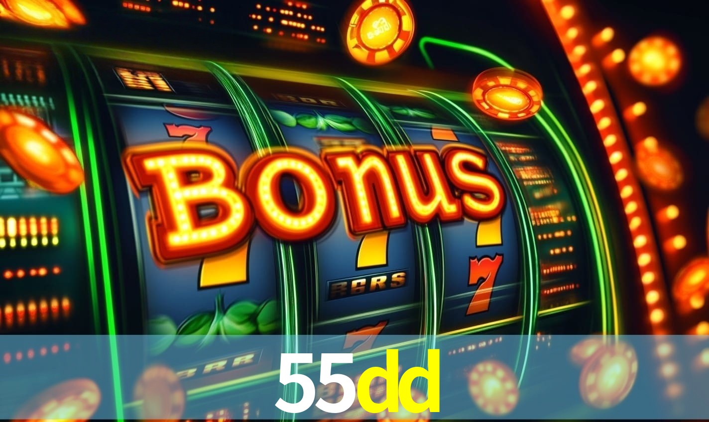 Seasonal Promotions 55DD