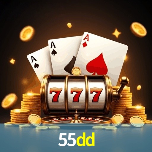 VIP Casino 55DD