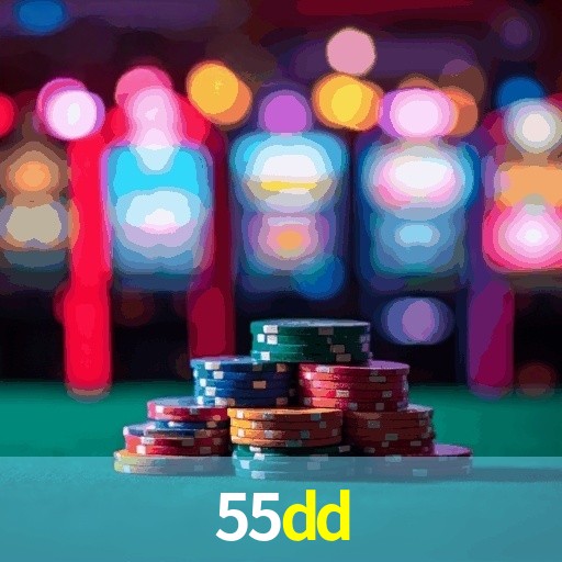 Live Casino 55DD