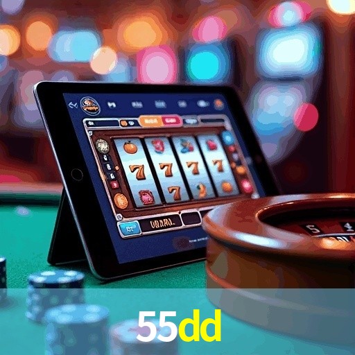 Game Statistics 55DD