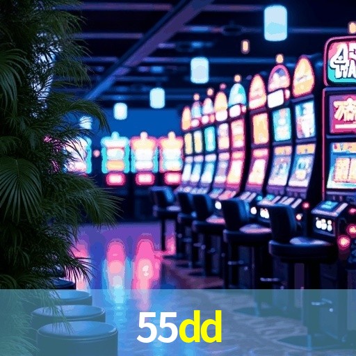 Blackjack Table 55DD