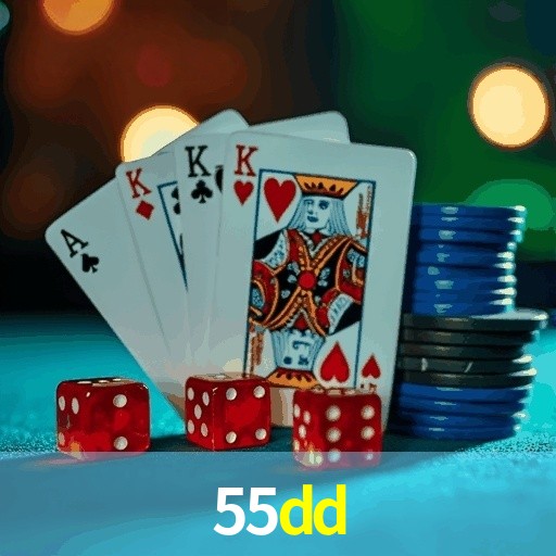 Welcome Bonus 55DD